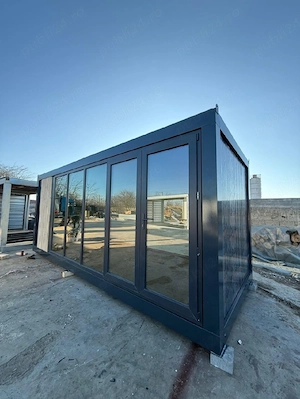 vând containere modulare 