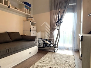 Apartament cu 3 camere 2 balcoane etajul al doilea Braytim - imagine 8