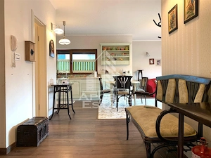 Apartament cu 3 camere 2 balcoane etajul al doilea Braytim - imagine 15