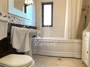 Apartament cu 3 camere 2 balcoane etajul al doilea Braytim - imagine 9