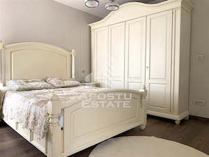 Apartament cu 3 camere 2 balcoane etajul al doilea Braytim - imagine 6