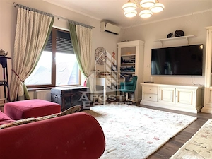 Apartament cu 3 camere 2 balcoane etajul al doilea Braytim