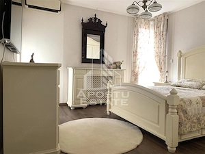 Apartament cu 3 camere 2 balcoane etajul al doilea Braytim - imagine 14