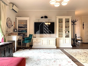 Apartament cu 3 camere 2 balcoane etajul al doilea Braytim - imagine 3
