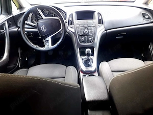 Opel astra j sport tourer  - imagine 7