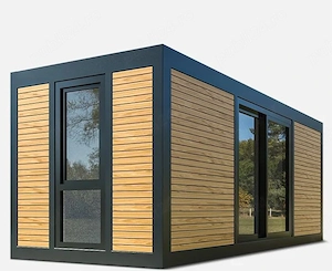 vând containere modulare 