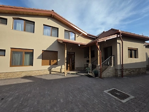 Vand casa mare in Deva ideal pensiune - imagine 15