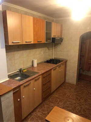 Închiriez apartament cu 2 camere in zona buna a Craiovei - imagine 4