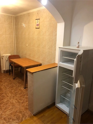 Închiriez apartament cu 2 camere in zona buna a Craiovei - imagine 5