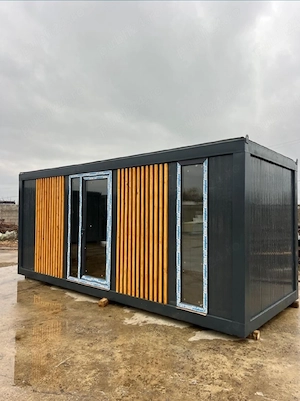 vând containere modulare 