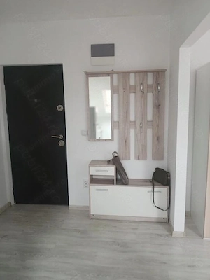 Apartament 1 cam, Tatarasi , bloc nou - imagine 3