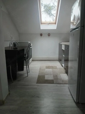 Apartament 1 cam, Tatarasi , bloc nou - imagine 4