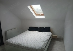 Apartament 1 cam, Tatarasi , bloc nou - imagine 2