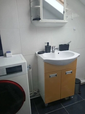 Apartament 1 cam, Tatarasi , bloc nou - imagine 5
