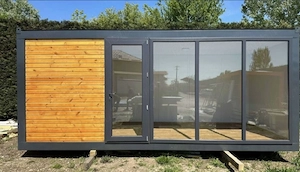 vând containere modulare 
