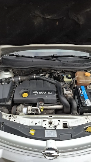 Vand autoturism Opel Astra H