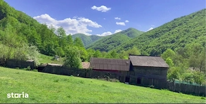 Vand Teren pe Raul Mic, Cugir, JUDET Alba, 5500 mp - imagine 2