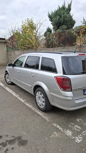 Vand autoturism Opel Astra H - imagine 5