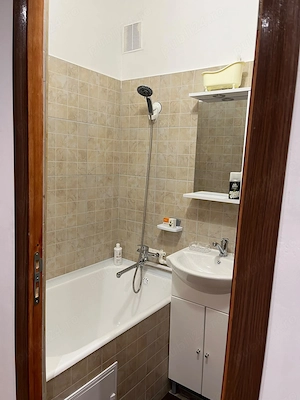 Apartament Primitor și Luminos de Închiriat | Tătărași - Zona Ciric - imagine 5