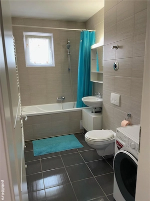 apartament cu 2 camere decomandat zona centrala str Patris