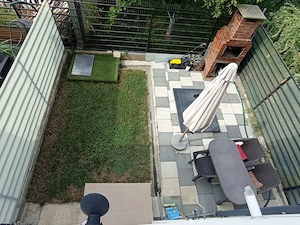 Casa de vânzare tip înșiruite 