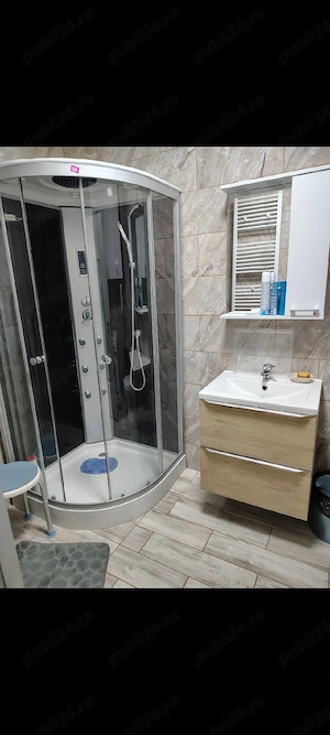 Apartament una camera - imagine 3