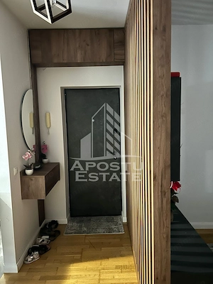Apartament de vânzare cu 3 camere, Bloc nou, Zona Aradului ,Timisoara - imagine 6