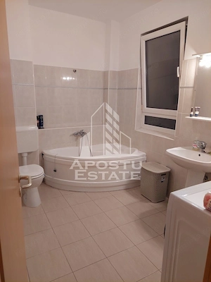 Apartament de vânzare cu 3 camere, Bloc nou, Zona Aradului ,Timisoara - imagine 7