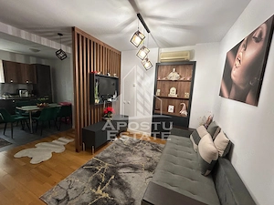 Apartament de vânzare cu 3 camere, Bloc nou, Zona Aradului ,Timisoara