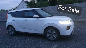 Kia Soul Electric  - imagine 3