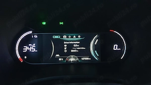 Kia Soul Electric  - imagine 5