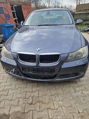 dezmembrez bmw e90 nfl - imagine 5
