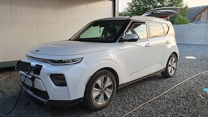 Kia Soul Electric  - imagine 4