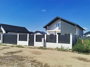 Pantelimon, Ferma animalelor vila P+M  2025, ST 185 MP - imagine 2