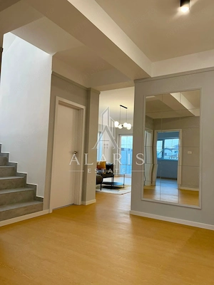Casa cu 4 camere, 2 bai, in Dumbravita - imagine 6