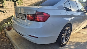 BMW Seria 3 (F30) 320d ed   de vânzare Preț: 6.500 EUR - imagine 3