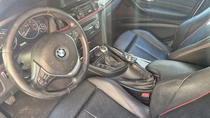 BMW Seria 3 (F30) 320d ed   de vânzare Preț: 6.500 EUR - imagine 4