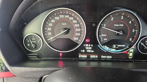 BMW Seria 3 (F30) 320d ed   de vânzare Preț: 6.500 EUR
