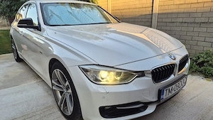 BMW Seria 3 (F30) 320d ed   de vânzare Preț: 6.500 EUR - imagine 2