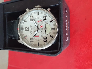 Ceas Aviator F-series Vintage Chronograph