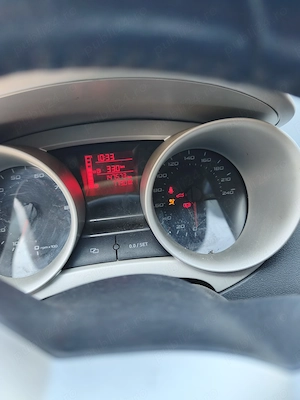 Seat Ibiza 2013. 1.4 benzină+GPL - imagine 3