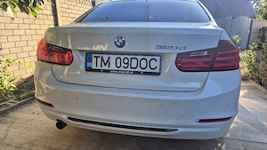 BMW Seria 3 (F30) 320d ed   de vânzare Preț: 6.500 EUR - imagine 5