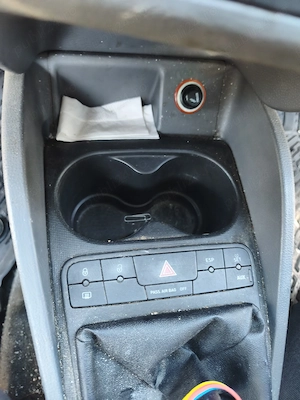 Seat Ibiza 2013. 1.4 benzină+GPL - imagine 2