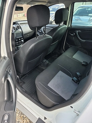 Dacia Duster 2016 4x2 Manual Euro 6 - imagine 9
