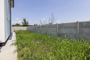 COMISION 0 % | CASA PREMIUM | 5 CAMERE | FINISATA LA CHEIE | OTOPENI | - imagine 19