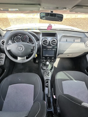 Dacia Duster 2016 4x2 Manual Euro 6 - imagine 10