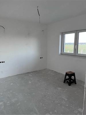 Casă nouă 145 mp utili cu Garaj + 600 mp teren | Cartier Primăverii |  - imagine 10