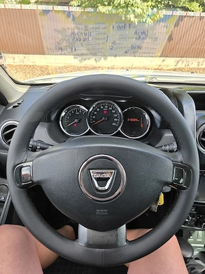 Dacia Duster 2016 4x2 Manual Euro 6 - imagine 13
