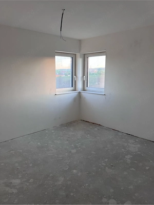 Casă nouă 145 mp utili cu Garaj + 600 mp teren | Cartier Primăverii |  - imagine 7