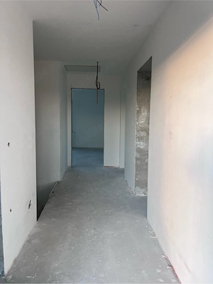 Casă nouă 145 mp utili cu Garaj + 600 mp teren | Cartier Primăverii |  - imagine 8